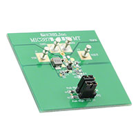 Microchip Technology - MIC2876-AYMT-EV - EVAL BOARD SYNC BOOST REG