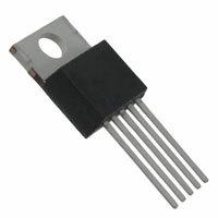 Microchip Technology - MIC29712WT - IC REG LDO 7.5A ADJ TO-220-5