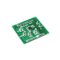 Microchip Technology MIC33153-4YHJ-EV