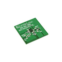 Microchip Technology - MIC38150HYHL-EV - EVAL HIGH EFFICIENCY LDO REG
