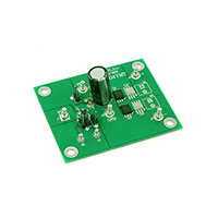 Microchip Technology - MIC4604YMT-EV - EVAL 85V HALF BRIDGE MOSFET DRVR
