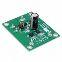 Microchip Technology - MIC4605-1YM-EV - EVAL-BOARD MIC4605-1YM