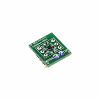 Microchip Technology - MIC94355-GYMT-EV - EVAL BRD 1.8V 500MA LDO MIC94355