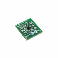 Microchip Technology - MIC94355-SYMT-EV - EVAL BRD 3.3V 500MA LDO MIC94355