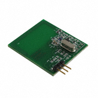 Microchip Technology - MICRF112-433-EV - EVAL BOARD UHF ASK/FSK TRANSMIT