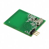 Microchip Technology - MICRF113-433-EV - EVAL BOARD FOR MICRF113 433MHZ