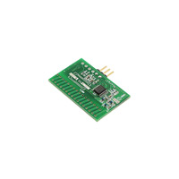 Microchip Technology - MICRF211-315-EV - EVAL BOARD 315MHZ RCVR MICRF211