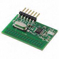 Microchip Technology - MICRF219A-315-EV - EVAL BOARD FOR MICRF219A