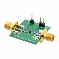 Microchip Technology - MICRF300-315 EV - EVAL BOARD FOR MICRF300