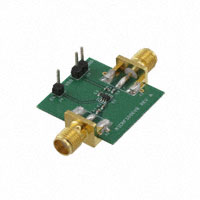 Microchip Technology - MICRF300-433 EV - EVAL BOARD FOR MICRF300