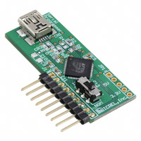 Microchip Technology - MICUSB-DONGLE-EV - EVAL BOARD FOR MIC USB