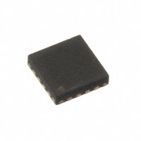Microchip Technology - PL673-51QC - IC CLK BUFFER QFN33-16L
