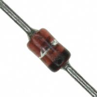 Micro Commercial Co - 1N4937-TP - DIODE GEN PURP 600V 1A DO41