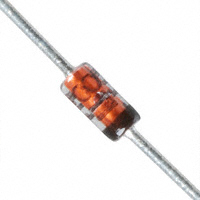 Micro Commercial Co - 1N4148-TP - DIODE GEN PURP 75V 150MA DO35