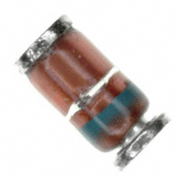 Micro Commercial Co - DL4733A-TP - DIODE ZENER 5.1V 1W MELF
