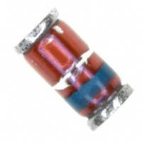 Micro Commercial Co - DL4748A-TP - DIODE ZENER 22V 1W MELF