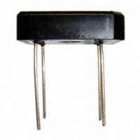Micro Commercial Co - MB106 - RECTIFIER BRIDGE 10A 600V BR-6