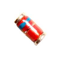 Micro Commercial Co - DL4004-TP - DIODE GEN PURP 400V 1A MELF