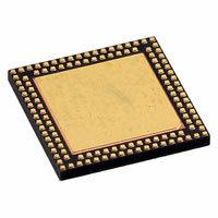 Microchip Technology - PIC32MX430F064L-I/TL - IC MCU 32BIT 64KB FLASH 124VTLA