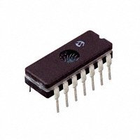 Microchip Technology - TC4469MJD - IC MOSFET DVR AND/INV 14CDIP