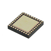 Microchip Technology - PIC32MX110F016C-V/TL - IC MCU 32BIT 16KB FLASH 36VTLA