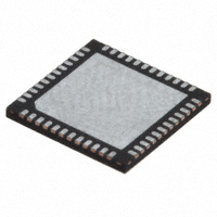 Microchip Technology - PIC24FV08KM204-E/MV - IC MCU 16BIT 8KB FLASH 48UQFN