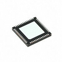 Microchip Technology - LAN7850T/8JX - IC ETHERNET CONTROLLER 48SQFN