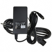Microchip Technology - AC002012 - POWER SUPPLY FOR ICSP AC004004