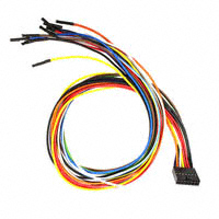 Microchip Technology - AC002021 - CABLE MPLAB PM3 ICSP