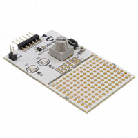 Microchip Technology - AC103011 - BOARD DEV PIC10F32X