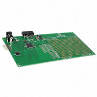 Microchip Technology - AC160214 - BOARD DEV LIGHTING COMM PROTO