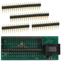 Microchip Technology AC162051