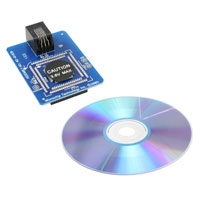 Microchip Technology - AC162079 - HEADER MPLAB ICD2 18F85J90 64/80