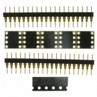 Microchip Technology - AC163021 - KIT ADAPTER SOT23-6 TO 8P DIP