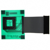 Microchip Technology - AC164027 - ADAPTER PICSTART PLUS 84PLCC