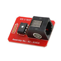Microchip Technology AC164113