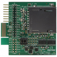 Microchip Technology AC164122