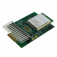 Microchip Technology - AC164136-4 - KIT DEV ZEROG 802.11 WI-FI