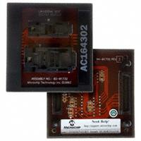 Microchip Technology - AC164302 - MODULE SKT FOR PM3 16/28SOIC