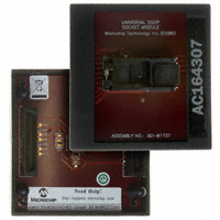 Microchip Technology AC164307