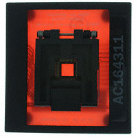 Microchip Technology - AC164311 - MODULE SKT FOR PM3 44MQFP