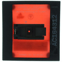 Microchip Technology - AC164312 - MODULE SKT FOR PM3 16SOIC