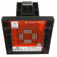 Microchip Technology AC164323