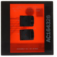 Microchip Technology - AC164326 - MODULA SKT PM3 20QFN