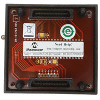 Microchip Technology - AC164329 - MODULE SKT FOR 40DIP 18F45J10