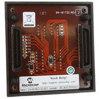 Microchip Technology - AC164332 - MODULE SKT FOR 28SOIC 18F45J10