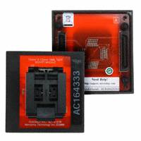 Microchip Technology - AC164333 - MODULE SKT FOR PM3 100QFP