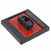 Microchip Technology - AC164365 - PM3 I2C 8L SSOP SOCKET MODULE