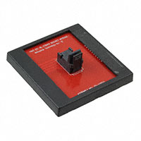 Microchip Technology - AC164368 - PM3 UNIVERSAL 8L 2X3MM DFN SOCKE