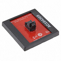 Microchip Technology - AC164369 - PM3 UNIVERSAL 8L 5X6MM DFN SOCKE